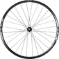 Shimano RX010 Disc Centerlock Voorwiel Zwart