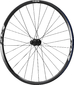 Shimano RX010 Disc Centerlock Achterwiel Zwart