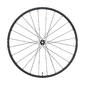 Shimano RX570 TL Disc Voorwiel Zwart 700C