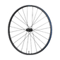 Shimano RX570 TL Disc Achterwiel Zwart 700C