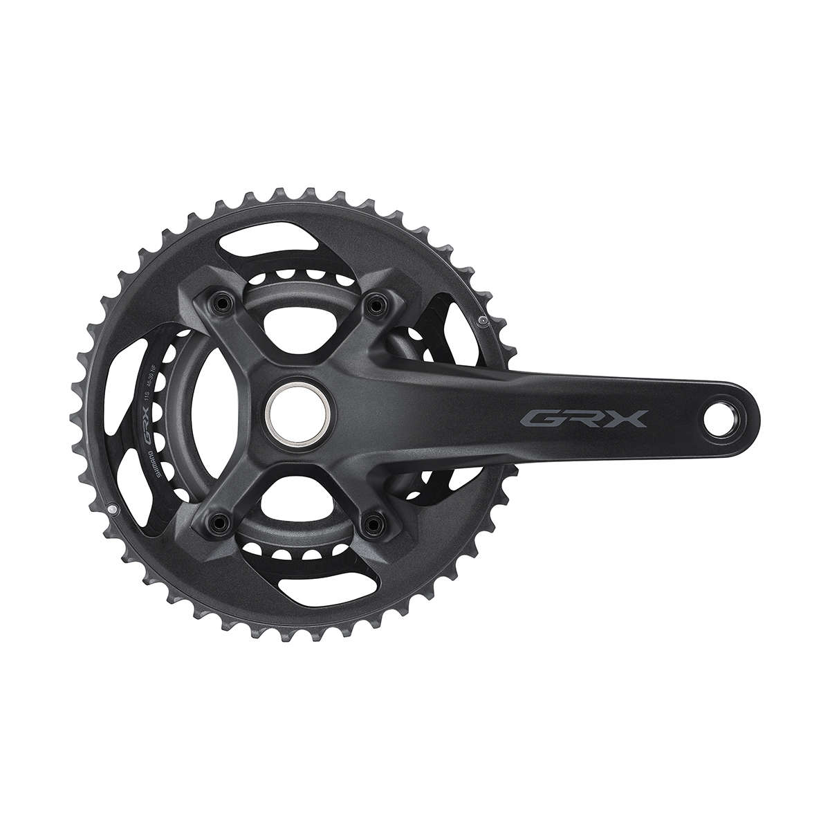 Shimano RX600 Crankstel 11 Speed 172.5mm 46x30T