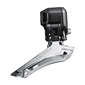 Shimano GRX RX815 Di2 Voorderailleur Aanlas 11 Speed