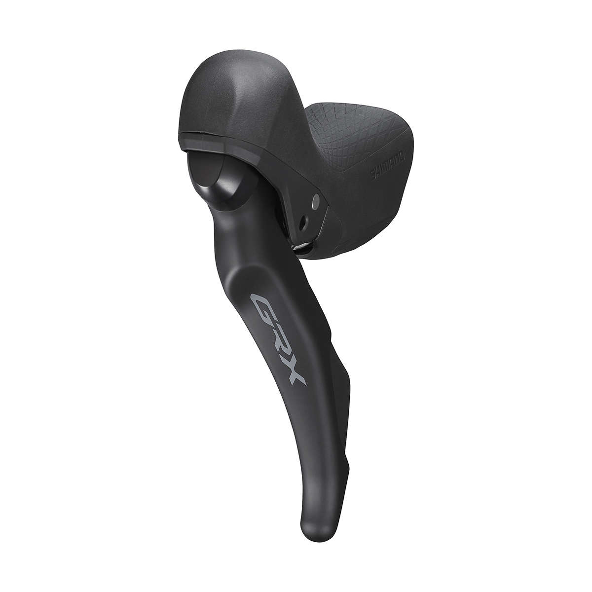 Shimano GRX RX600 Disc Remset met RX400 remklauw Voor