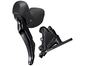 Shimano GRX RX600 Disc Remset met RX400 remklauw Achter