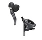 Shimano GRX ST-RX810 Disc Remset Voor