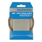 Shimano RVS Derailleur Binnenkabel Race 1.2 x 3000mm