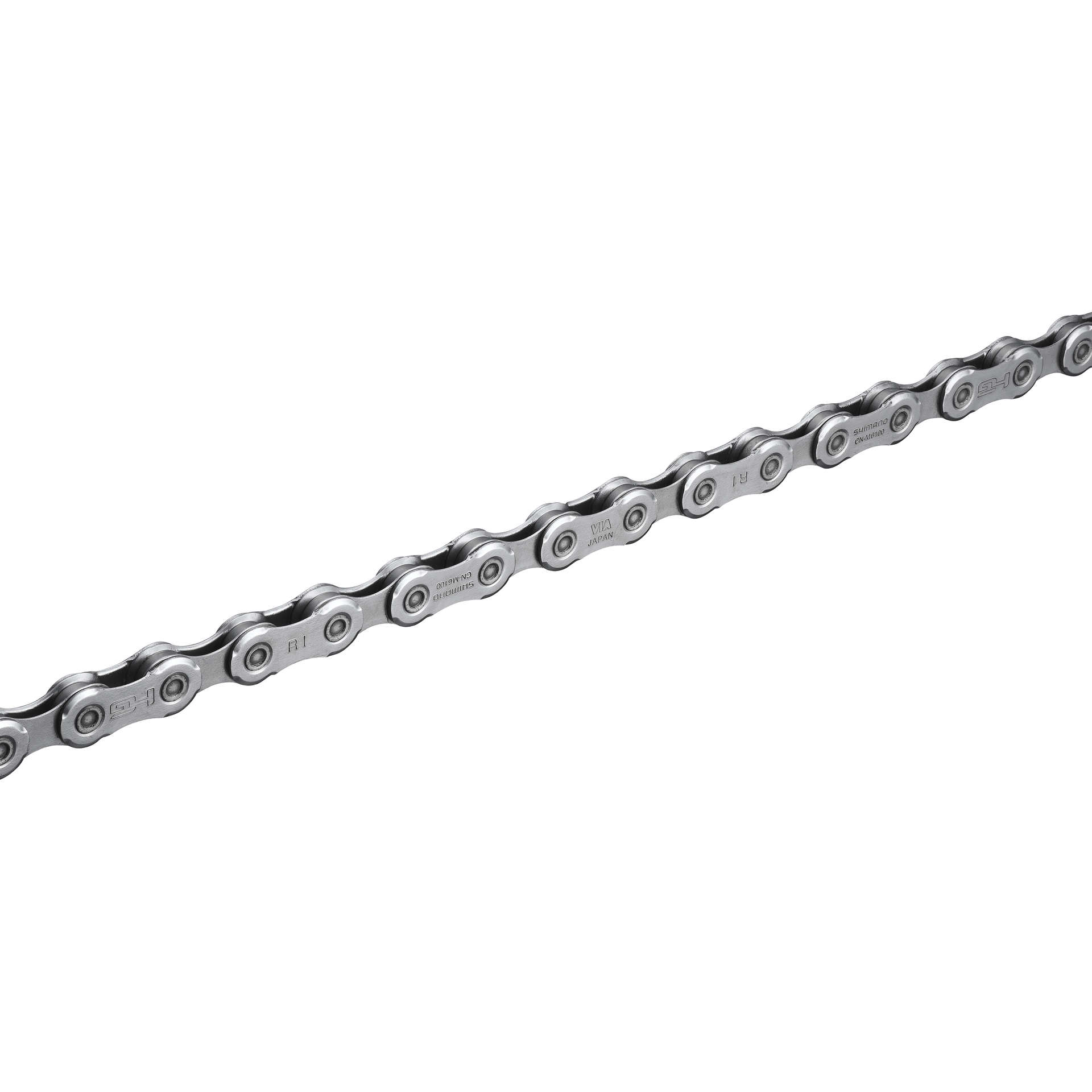 Shimano M6100 Ketting  12-Speed 126 schakels
