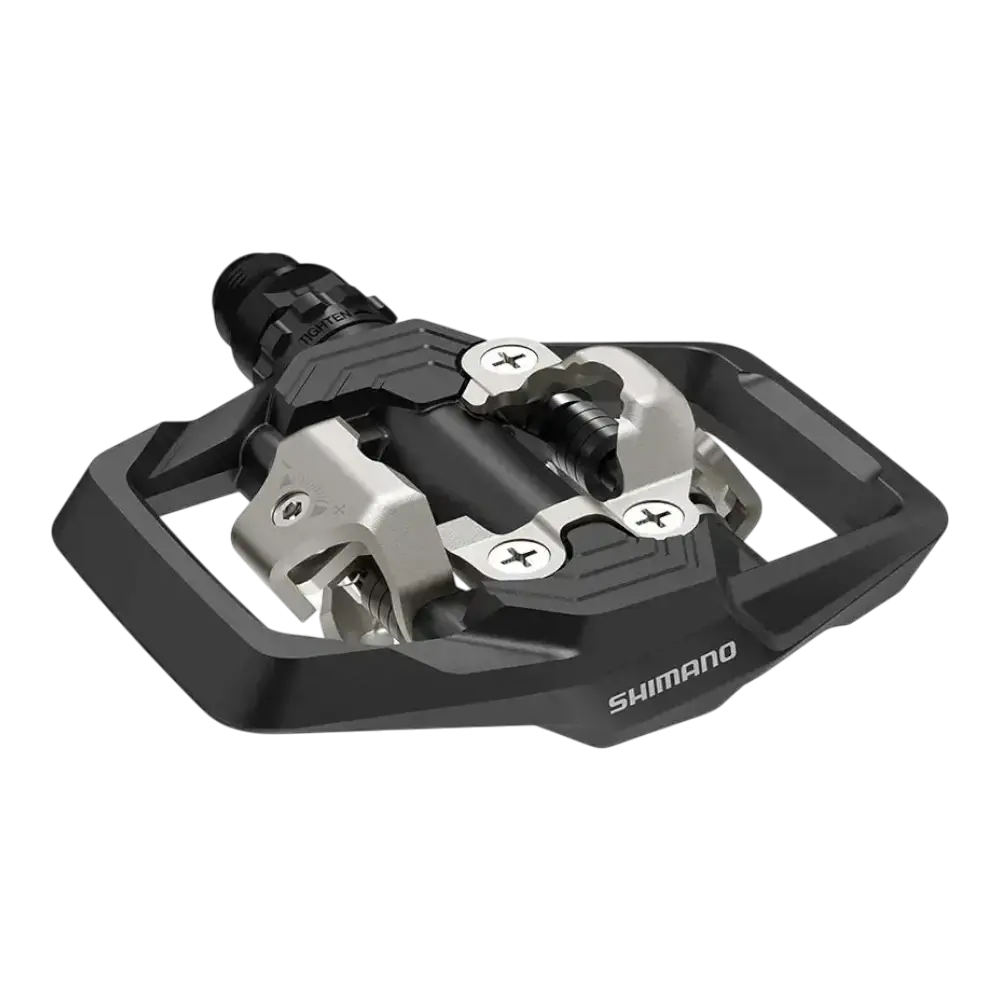 SHIMANO PD-ME700 MTB SPD Pedalen