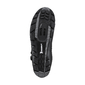 Shimano ME702 Enduro Mountainbikeschoenen Zwart Heren