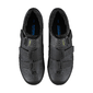 Shimano RC100 Wielrenschoenen Zwart Heren