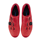 Shimano RC300 Wielrenschoenen Rood Heren