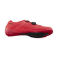 Shimano RC300 Wielrenschoenen Rood Heren