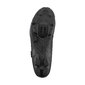 Shimano XC100 Mountainbikeschoenen Zwart Heren