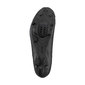 Shimano XC300 Mountainbikeschoenen Zwart Heren