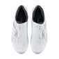 Shimano RC300 Wielrenschoenen Wit Dames