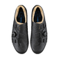 Shimano RC300 Wielrenschoenen Zwart Dames