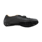Shimano RC300 Wielrenschoenen Zwart Dames