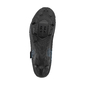 Shimano XC100 Mountainbikeschoenen Zwart Dames
