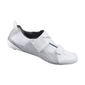 Shimano TR501 Triathlonschoenen Wit Heren