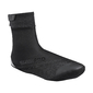 Shimano S1100R Soft Shell Overschoenen Zwart