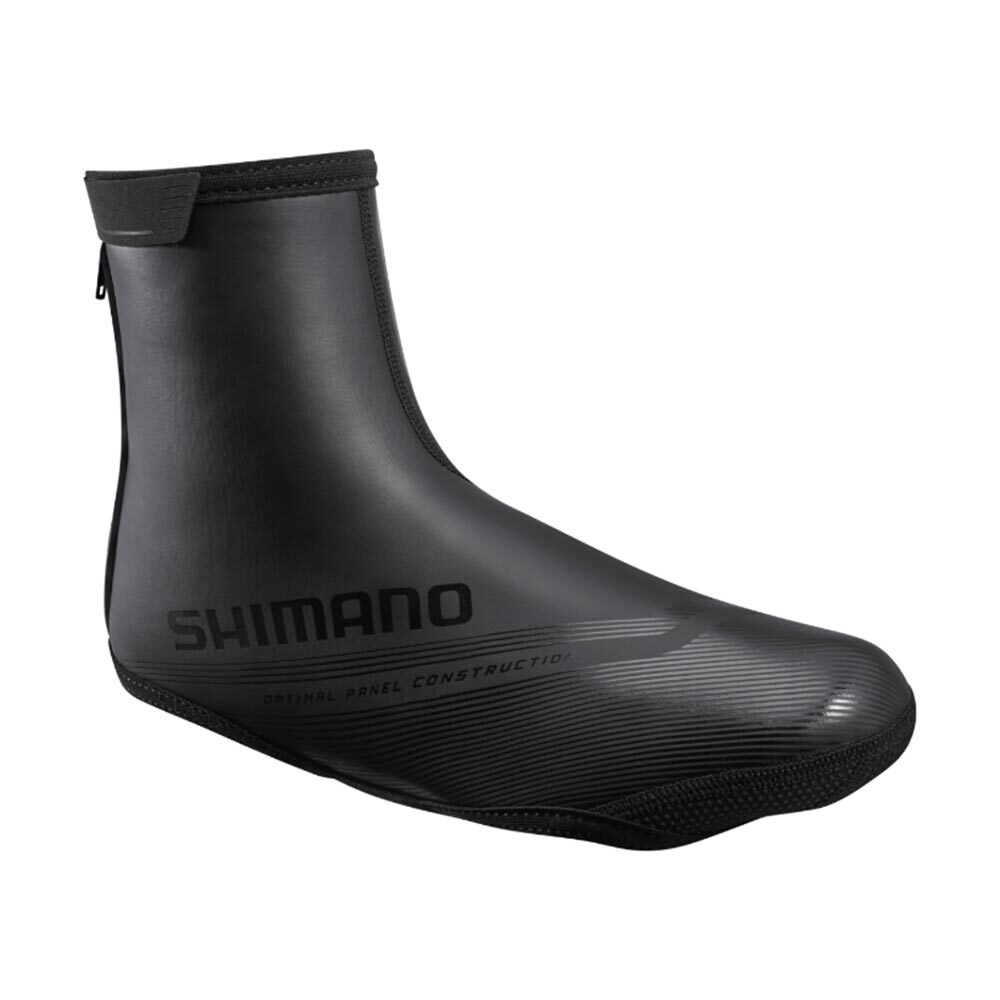 Shimano S2100D Overschoenen Zwart