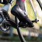 Shimano T1100R Softshell Toe Cover Zwart