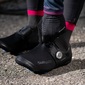 Shimano T1100R Softshell Toe Cover Zwart