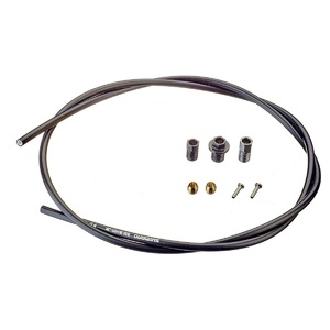 Shimano Dura-Ace SM-BH90 JK Remleiding Schijfrem 1000mm Zwart