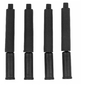 Shimano SP40 Kabelstopper en Rubber 4 stuks