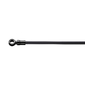 Shimano SM-BH90-SBM Remleiding Schijfrem 1000mm Zwart