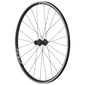 Shimano RS100 CL Quick Release Achterwiel Zwart