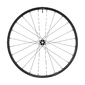 Shimano MT600 29 inch TL Voorwiel Zwart 15mm Steekas