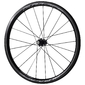 Shimano DURA-ACE R9100 C40 TU Quick Release Carbon Achterwiel