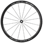 Shimano DURA-ACE R9100 C40 TU Quick Release Carbon Voorwiel