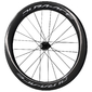 Shimano DURA-ACE R9170 C60 TU Carbon Disc Achterwiel 12mm Steekas