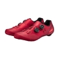 Shimano S-PHYRE RC902 Wielrenschoenen Rood Heren