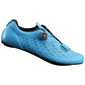 Shimano RP901 Wielrenschoenen Blauw Heren