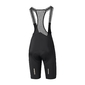 Shimano Nozomi Fietsbroek Kort Zwart Heren