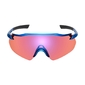 Shimano Equinox 4 Ridescape Off Sport Zonnebril Blauw