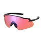 Shimano Equinox 4 Ridescape Off Road Sport Zonnebril Zwart