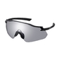 Shimano Equinox 4 Photochromic Sport Zonnebril Mat Zwart