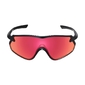 Shimano S-PHYRE X Sport Zonnebril Met Ridescape Lens Zwart