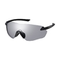 Shimano S-PHYRE R Sport Zonnebril Met Photochromic Lens Zwart