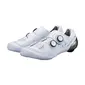 Shimano S-PHYRE RC902 Wielrenschoenen Wit Dames