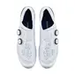 Shimano S-PHYRE RC902 Wielrenschoenen Wit Dames
