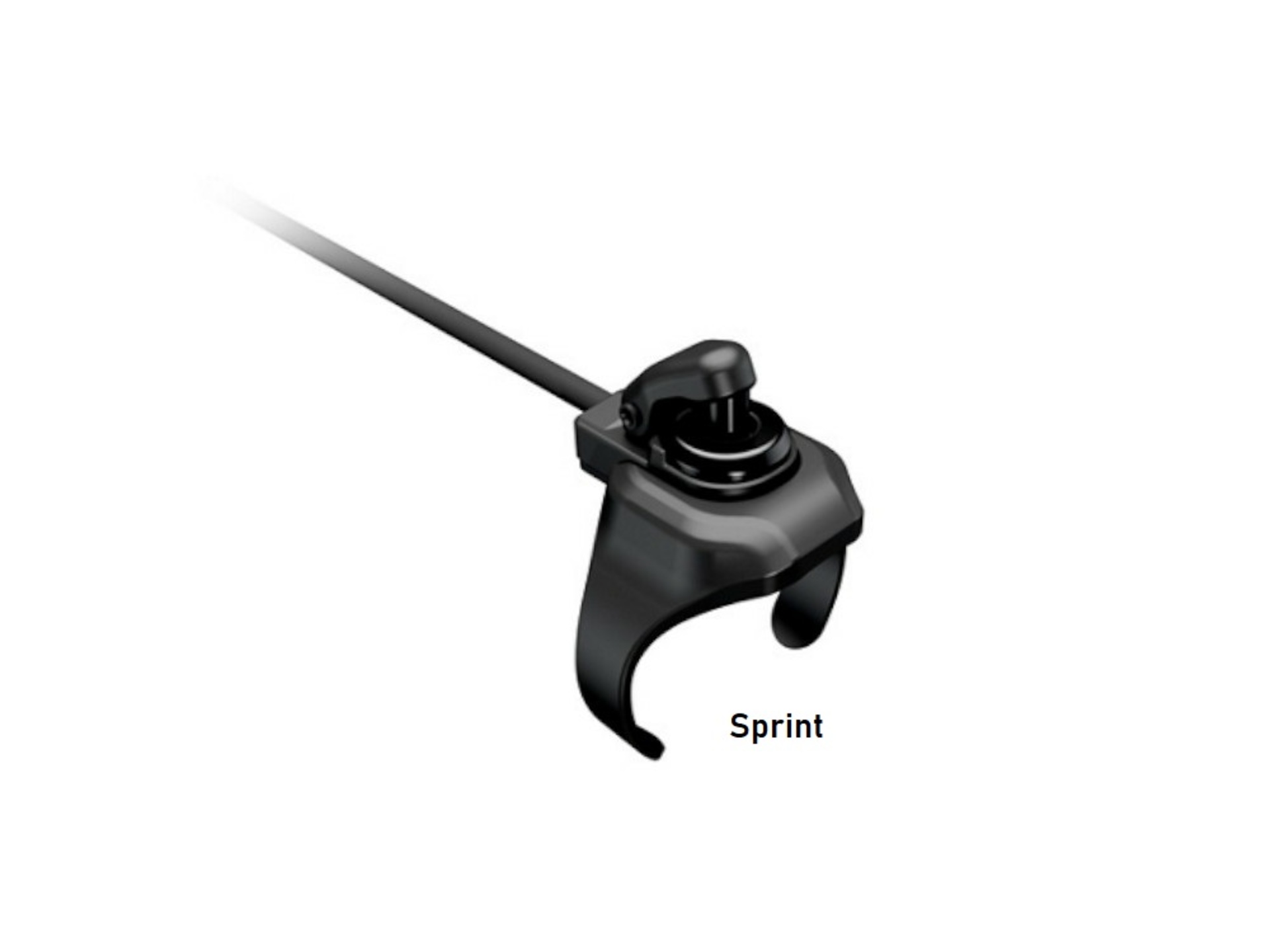 Shimano SW-RS801 DI2 Schakelknop Set