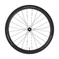 Shimano Dura-Ace TL R9270 C50 Disc Voorwiel Steekas
