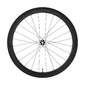 Shimano Ultegra R8170 C50 Disc Voorwiel Steekas