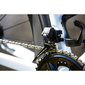 Shimano Dura Ace R9250 DI2 Aanlas Voorderailleur 12 Speed