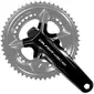 Shimano Dura Ace R9200P Powermeter Cranks L+R 12 Speed
